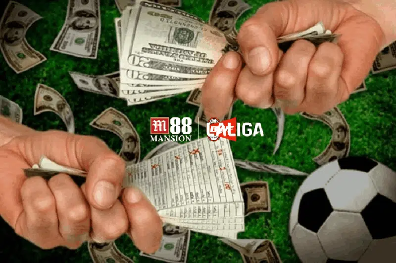 cách chọn kèo bóng đá chuẩn