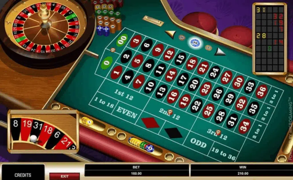 Bet thủ cần tuân thủ luật chơi Roulette tại nhà cái M88