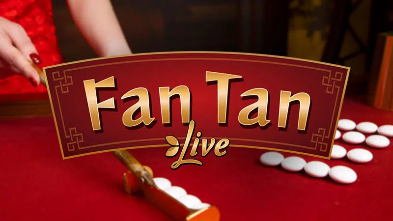 Fantan